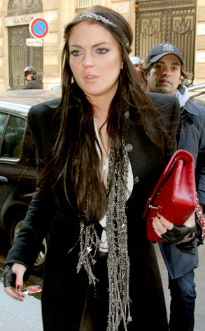 Lindsay Lohan Lindsay Lohan